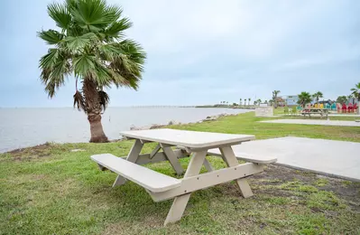 Executive Laguna Madre - 52