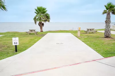 Executive Laguna Madre - 52