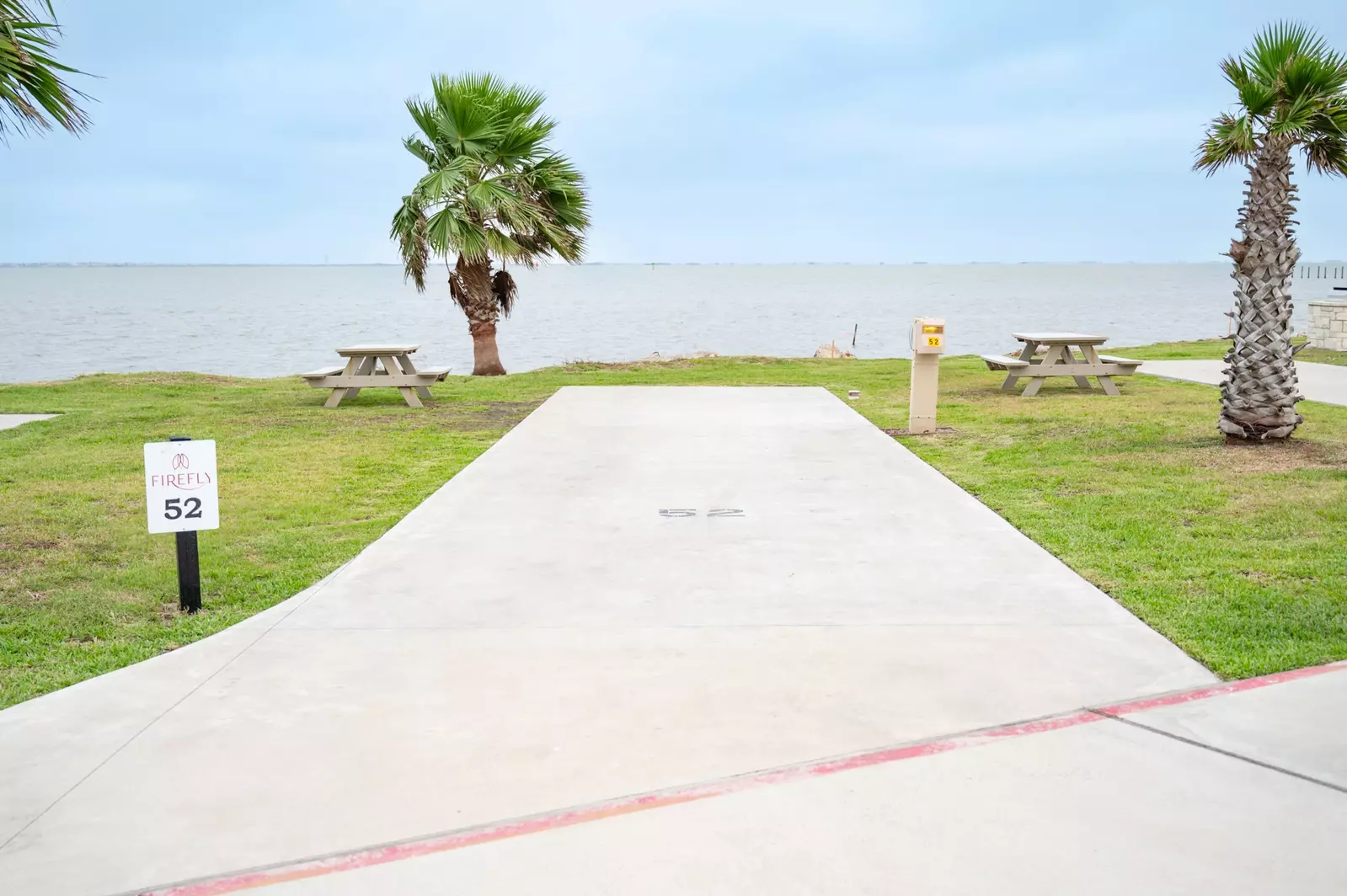 Executive Laguna Madre - 52