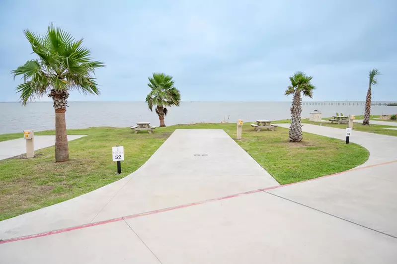 Executive Laguna Madre - 52