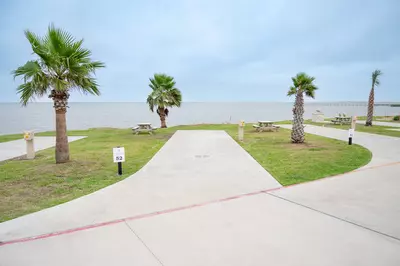 Executive Laguna Madre - 52