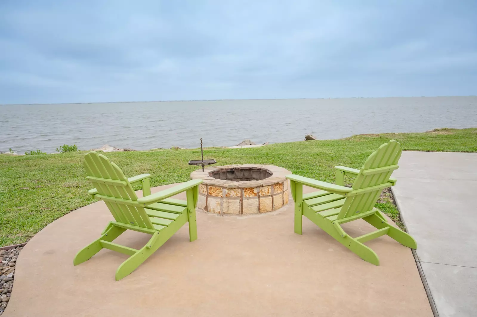 Executive Laguna Madre - 53