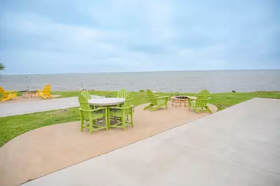 Executive Laguna Madre - 53