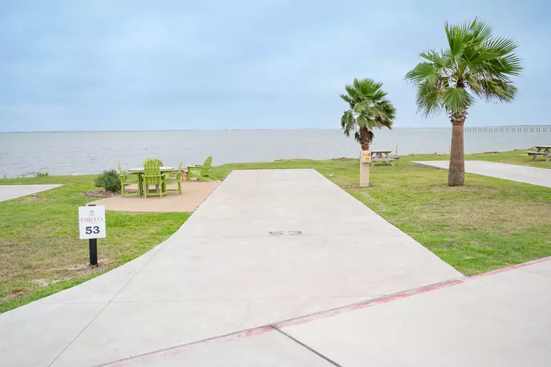 Executive Laguna Madre - 53