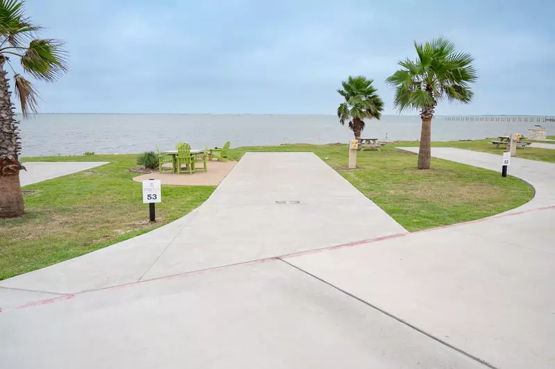 Executive Laguna Madre - 53