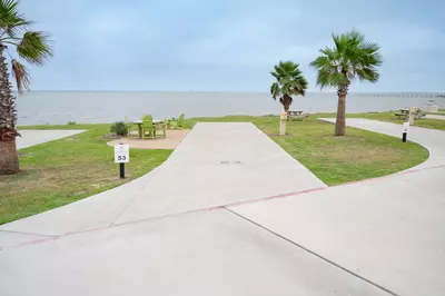 Executive Laguna Madre - 53