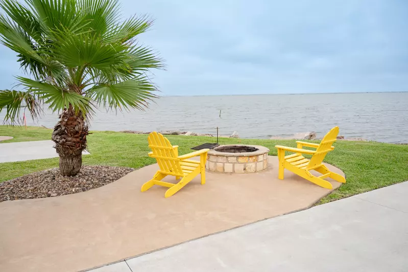 Executive Laguna Madre - 54