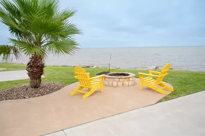 Executive Laguna Madre - 54