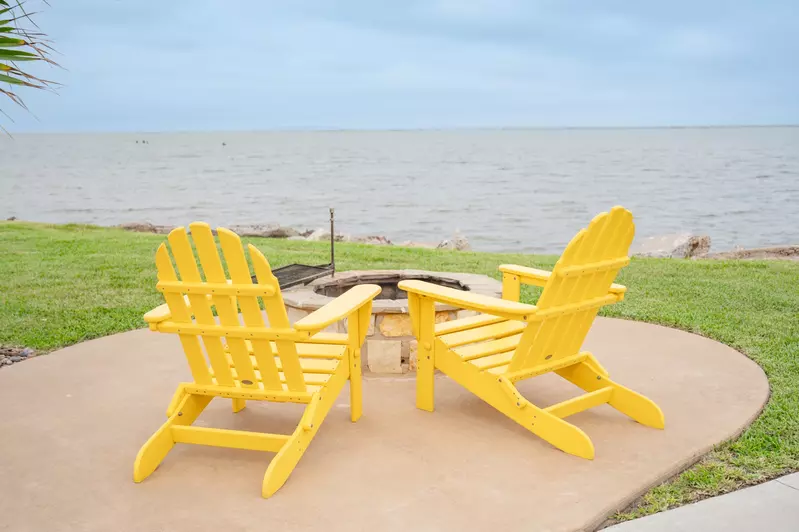 Executive Laguna Madre - 54