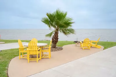 Executive Laguna Madre - 54