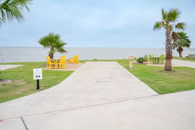 Executive Laguna Madre - 54