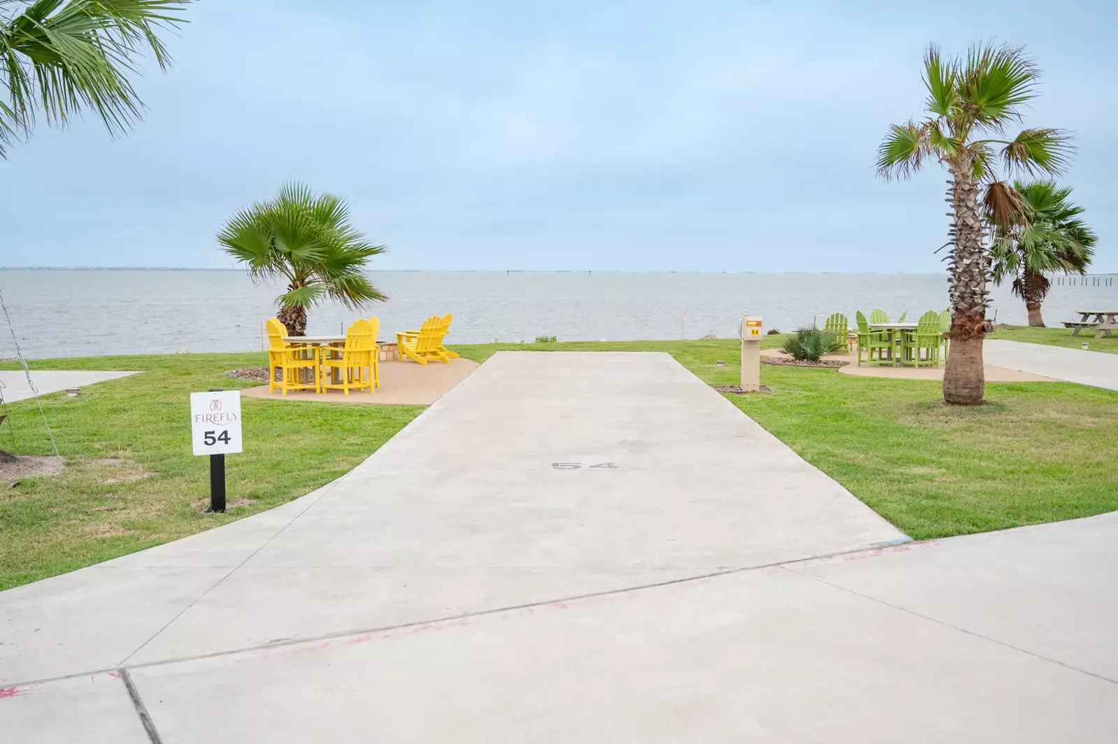 Executive Laguna Madre - 54