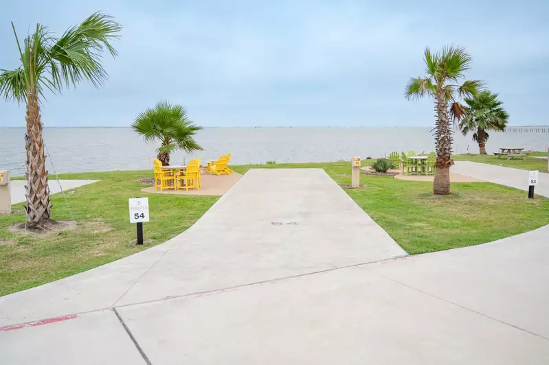 Executive Laguna Madre - 54