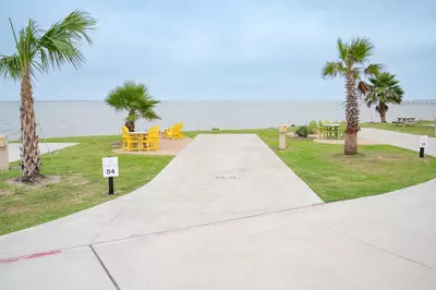 Executive Laguna Madre - 54