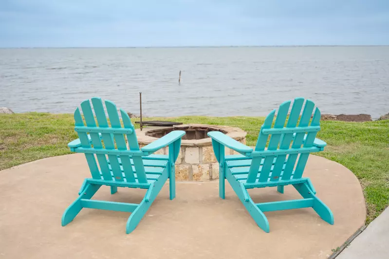 Executive Laguna Madre - 55