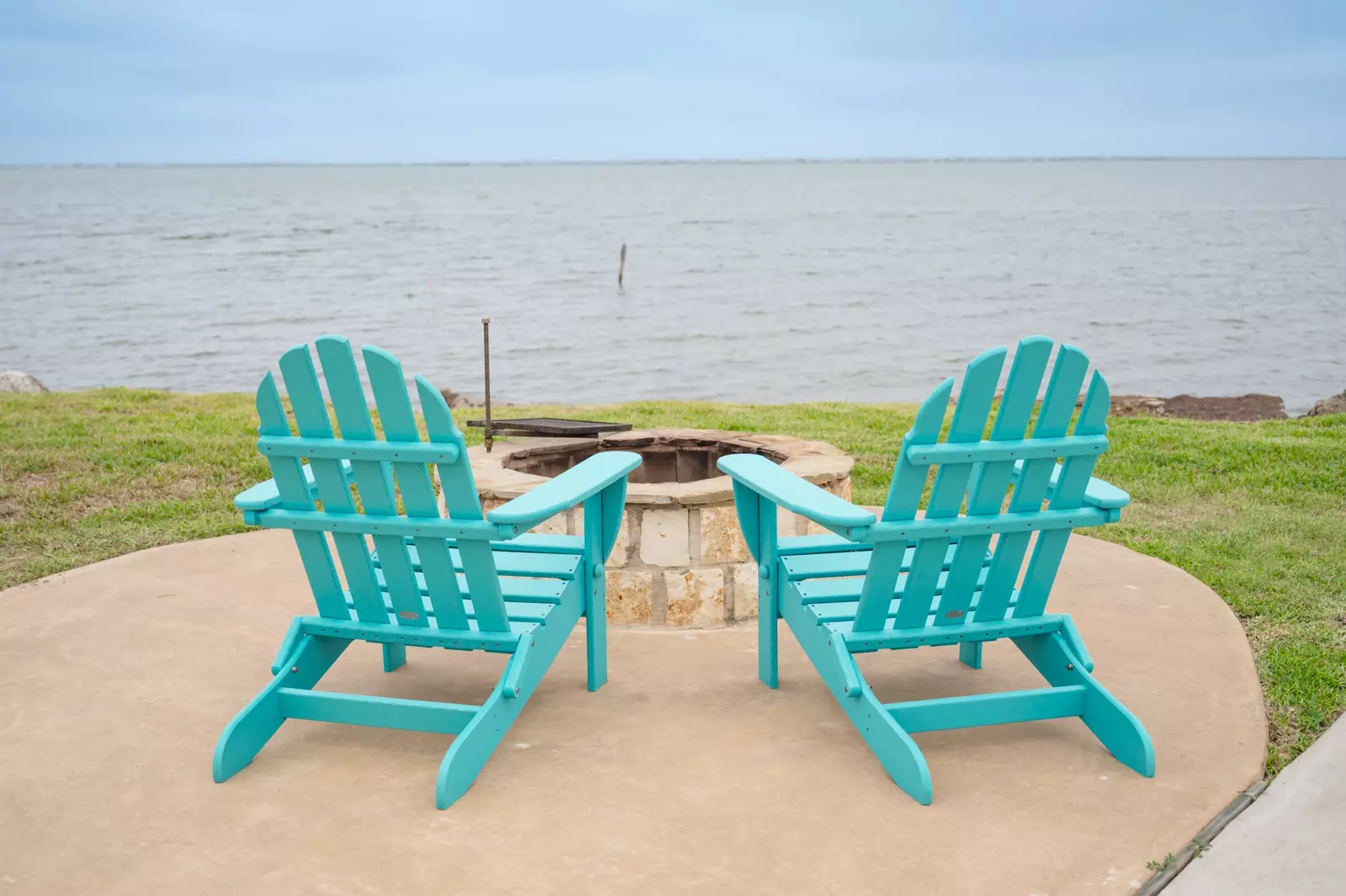 Executive Laguna Madre - 55