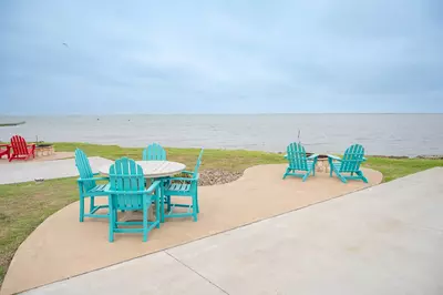 Executive Laguna Madre - 55