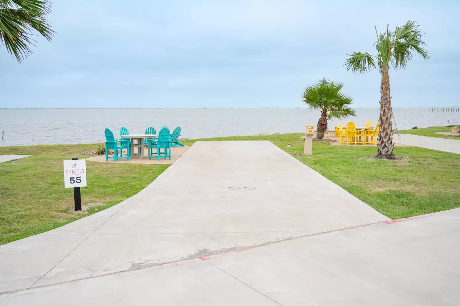 Executive Laguna Madre - 55