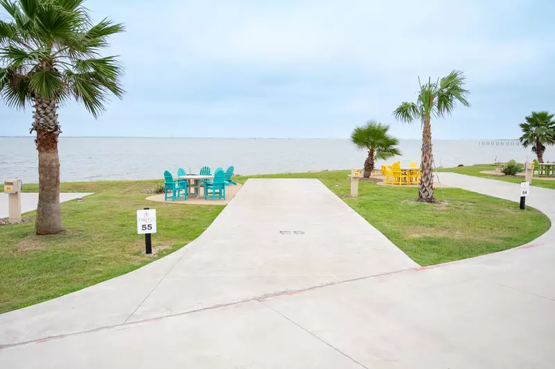 Executive Laguna Madre - 55