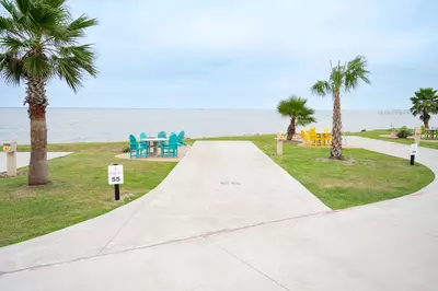 Executive Laguna Madre - 55