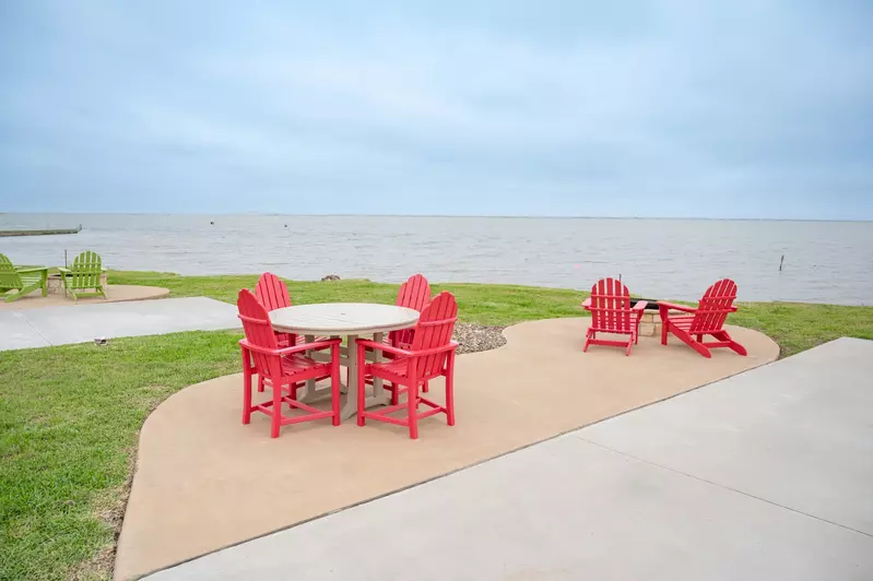 Executive Laguna Madre - 56