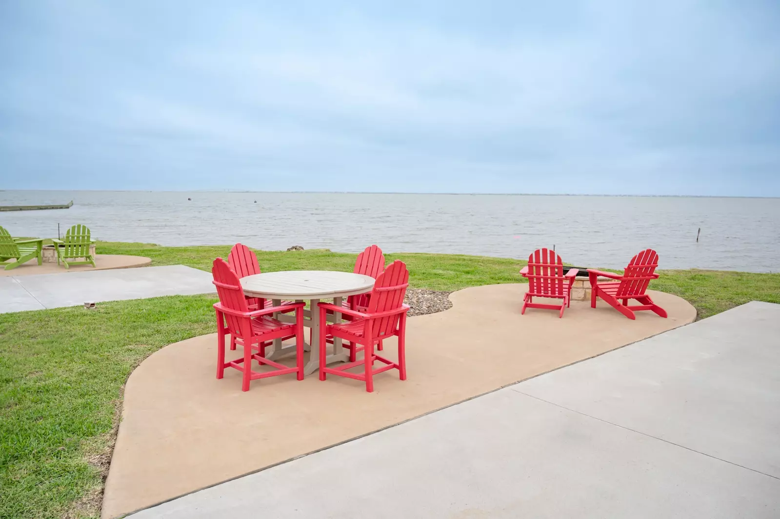 Executive Laguna Madre - 56