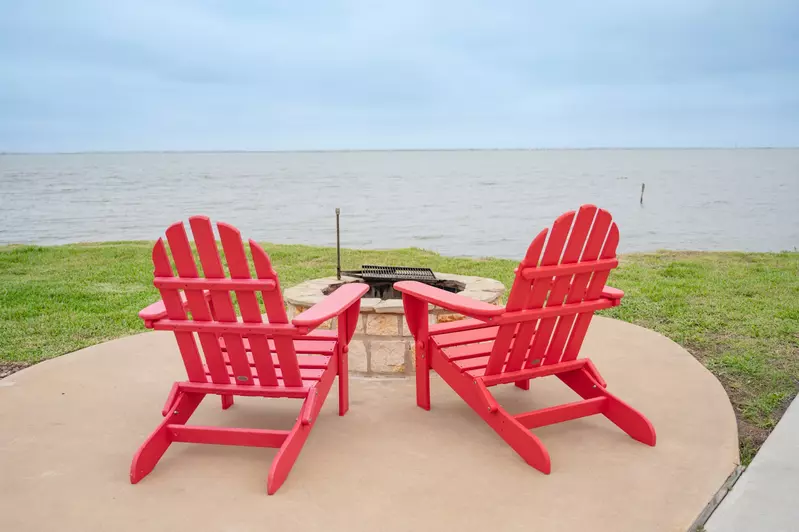 Executive Laguna Madre - 56