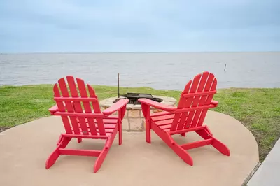 Executive Laguna Madre - 56