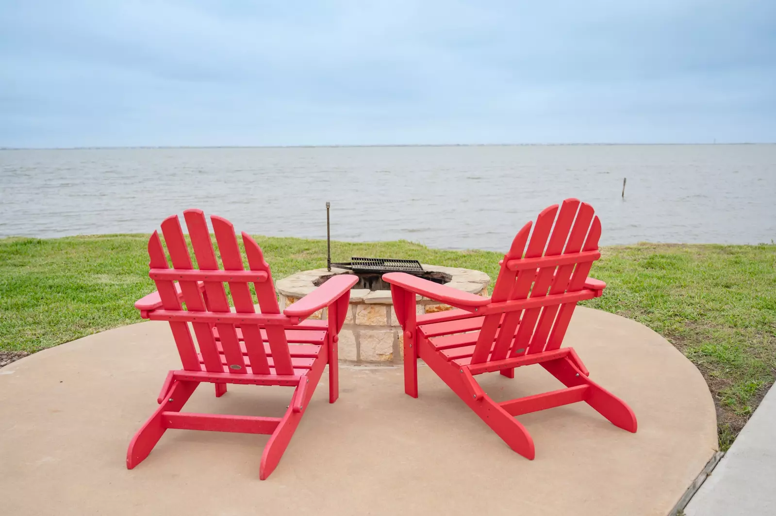 Executive Laguna Madre - 56