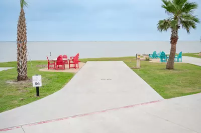 Executive Laguna Madre - 56