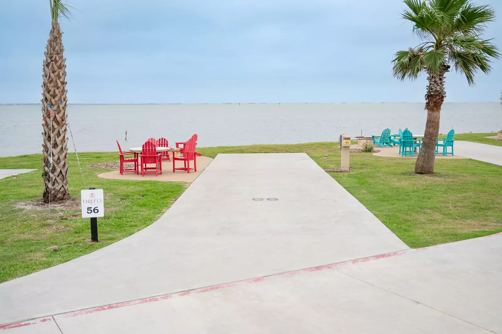 Executive Laguna Madre - 56