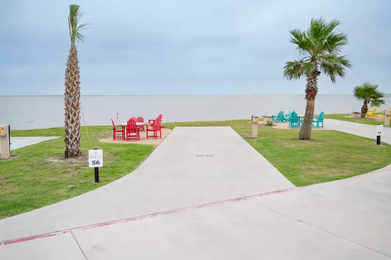 Executive Laguna Madre - 56