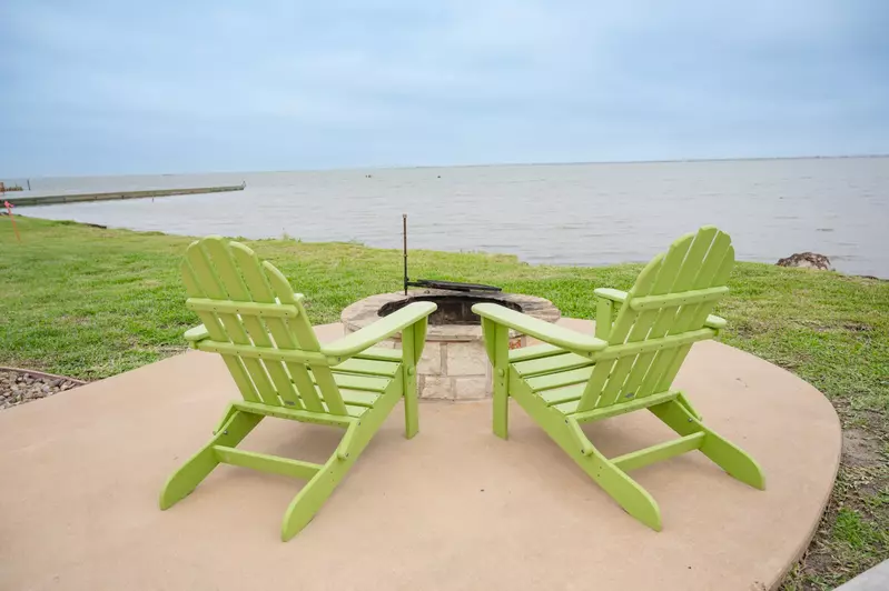 Executive Laguna Madre - 57