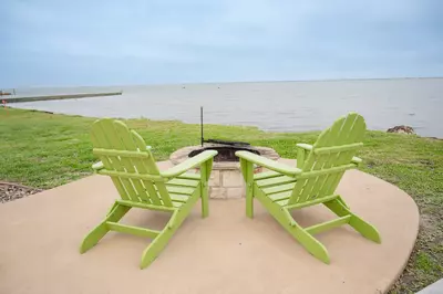 Executive Laguna Madre - 57