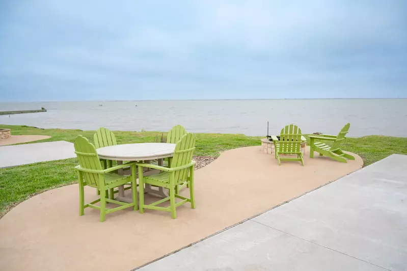 Executive Laguna Madre - 57