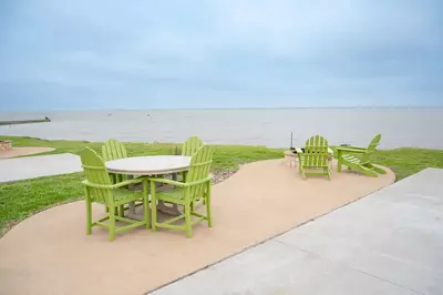 Executive Laguna Madre - 57