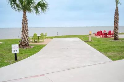 Executive Laguna Madre - 57