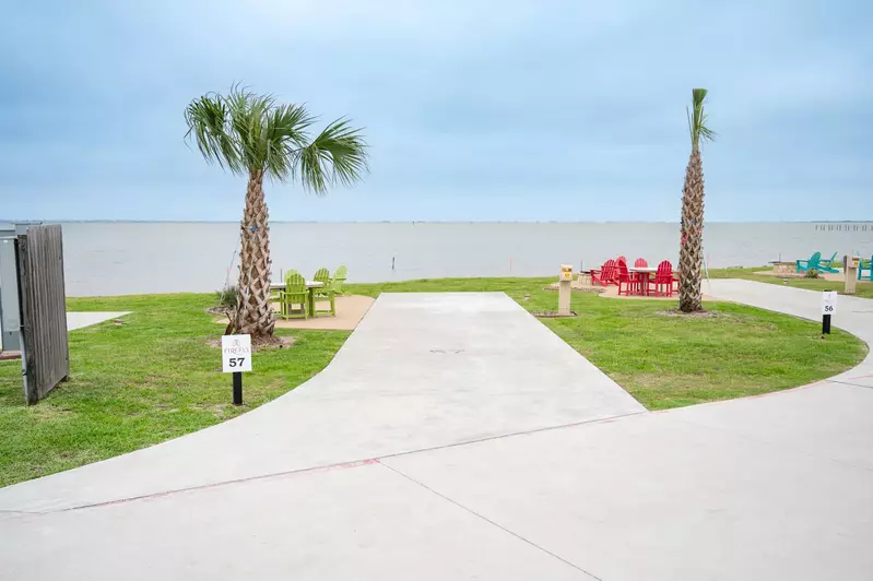 Executive Laguna Madre - 57