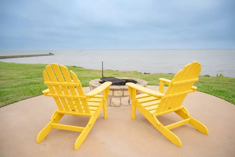 Executive Laguna Madre - 58