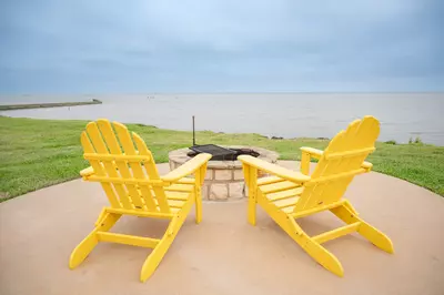 Executive Laguna Madre - 58