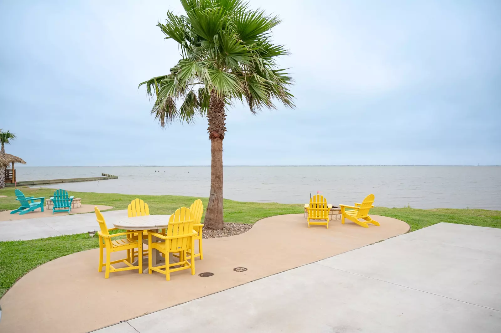 Executive Laguna Madre - 58