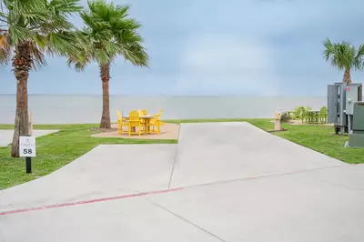 Executive Laguna Madre - 58