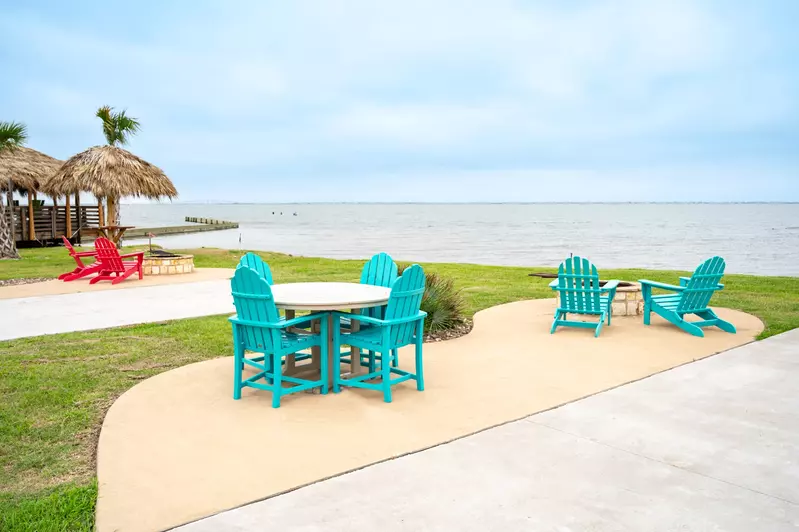 Executive Laguna Madre - 59