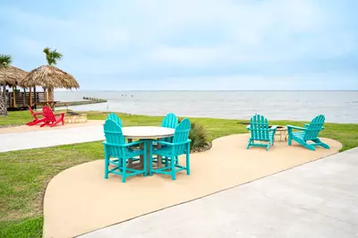 Executive Laguna Madre - 59