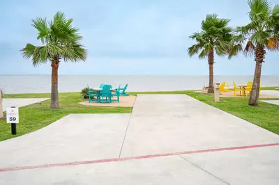 Executive Laguna Madre - 59