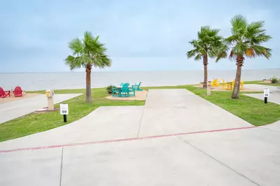 Executive Laguna Madre - 59