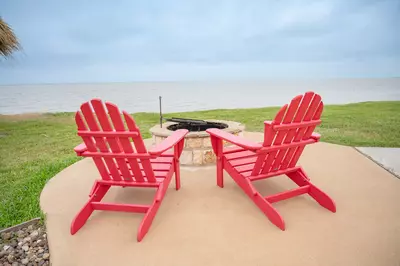 Executive Laguna Madre - 60