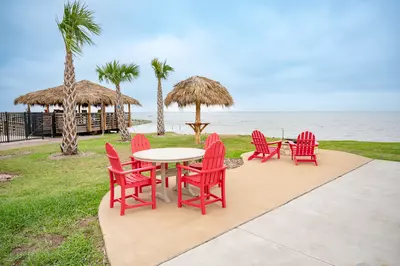 Executive Laguna Madre - 60