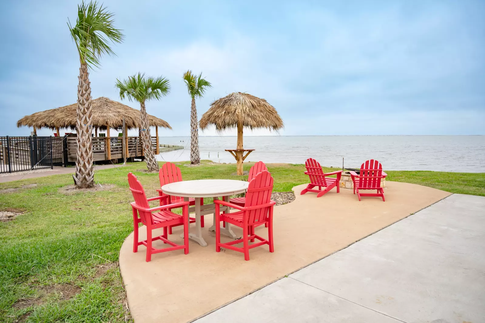 Executive Laguna Madre - 60