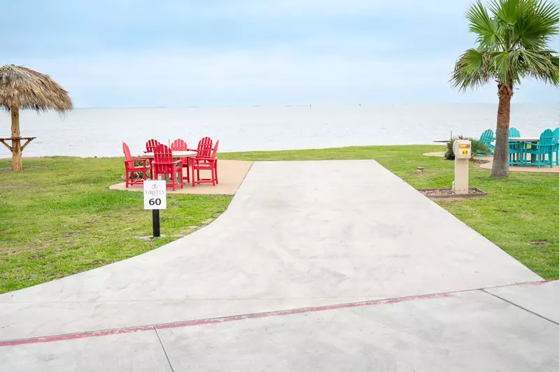 Executive Laguna Madre - 60